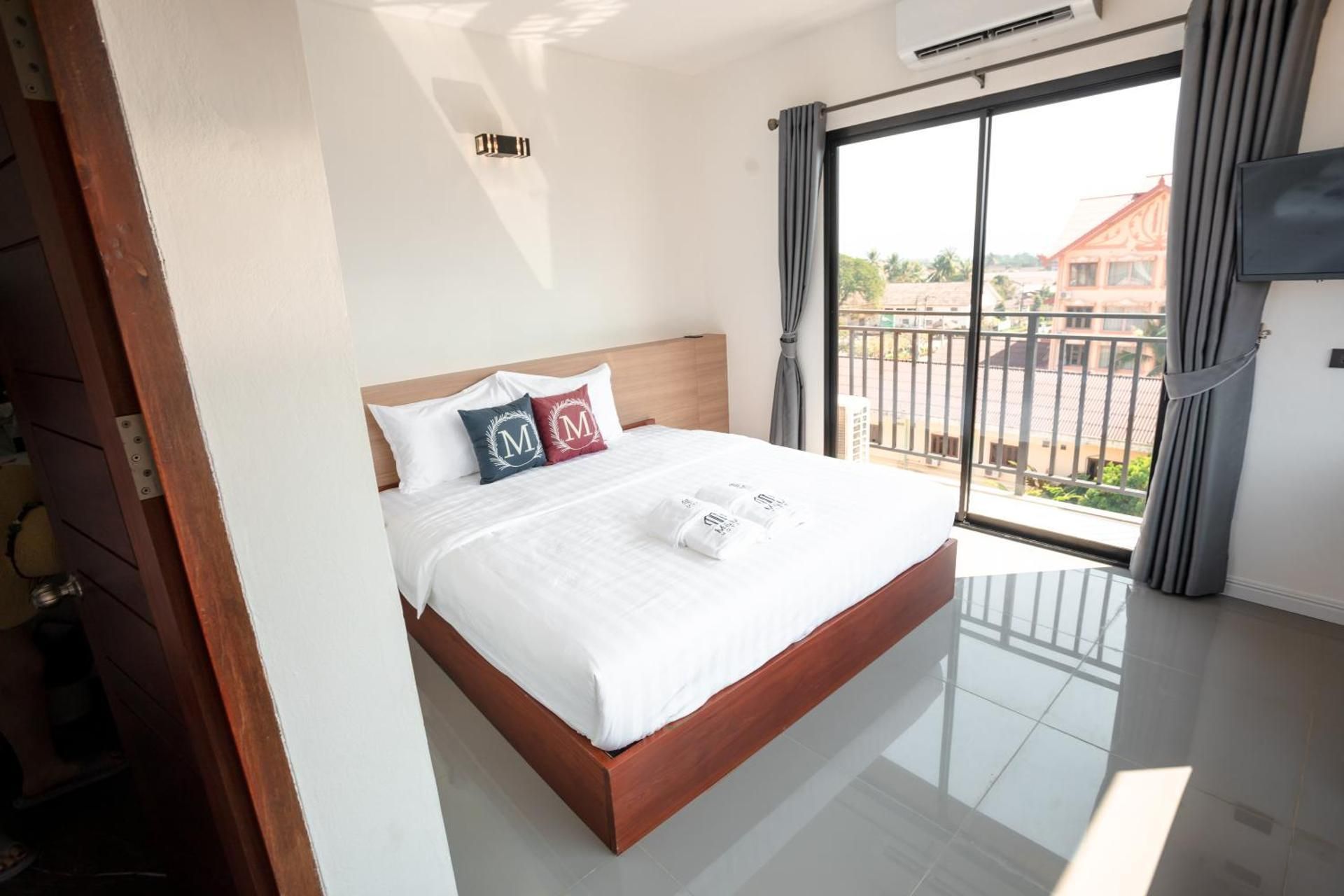Double Standard Room