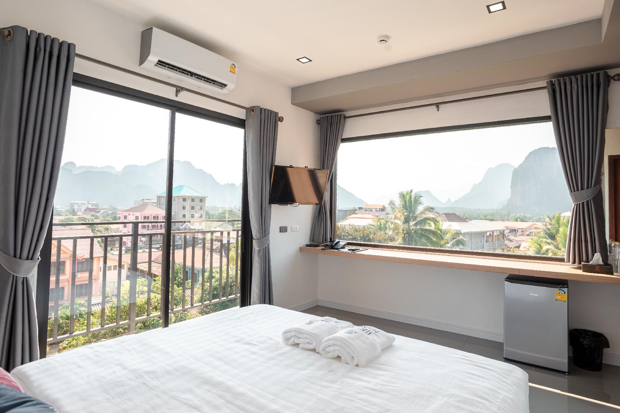 Suites Room
