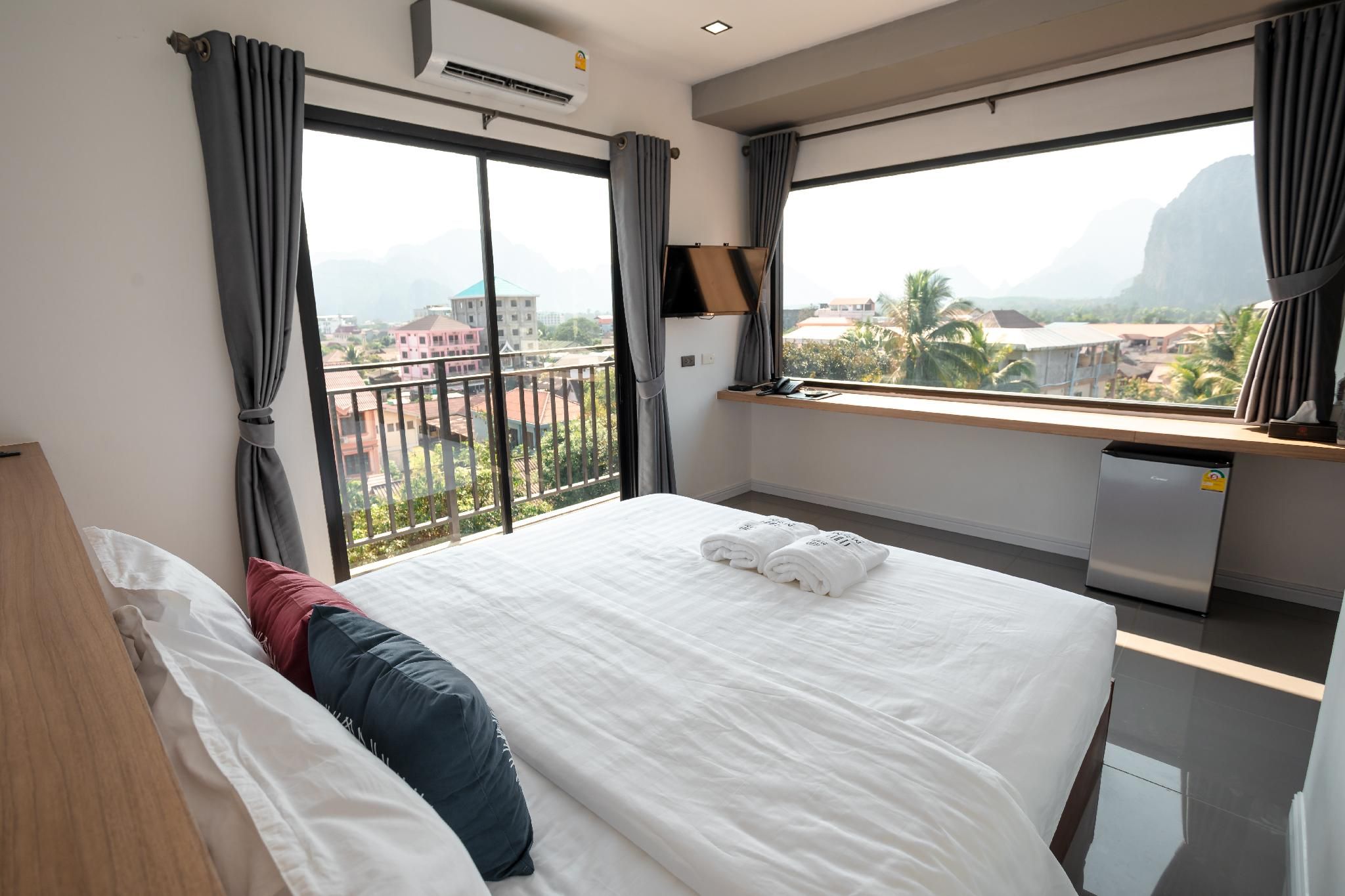 Suites Room