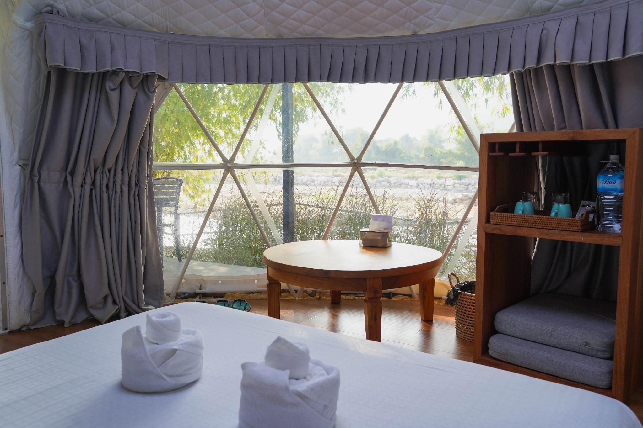 Dome Sea View