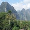 HaNa Vang Vieng hotel