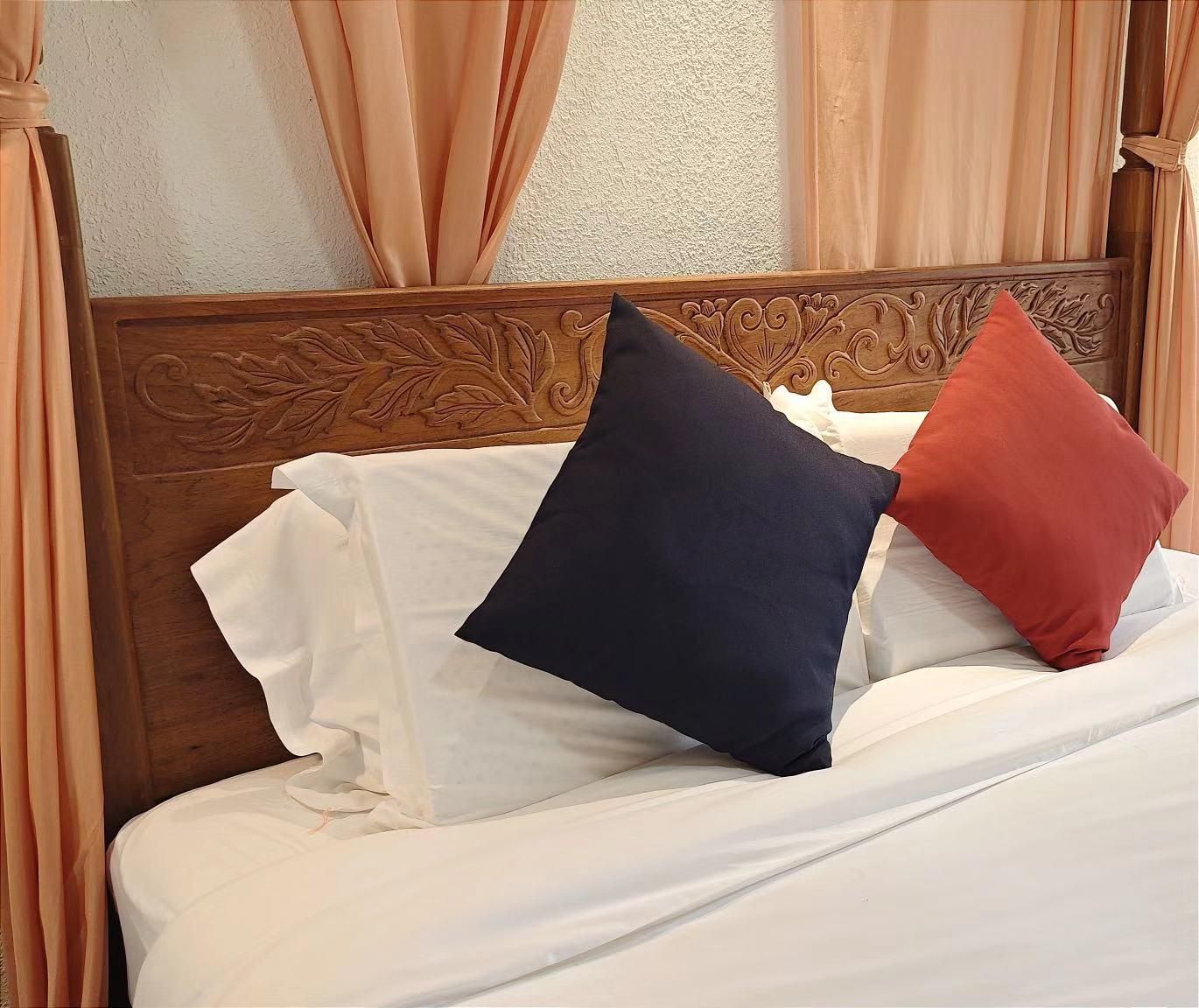 Superior Guest Room, Guest room, 1 King