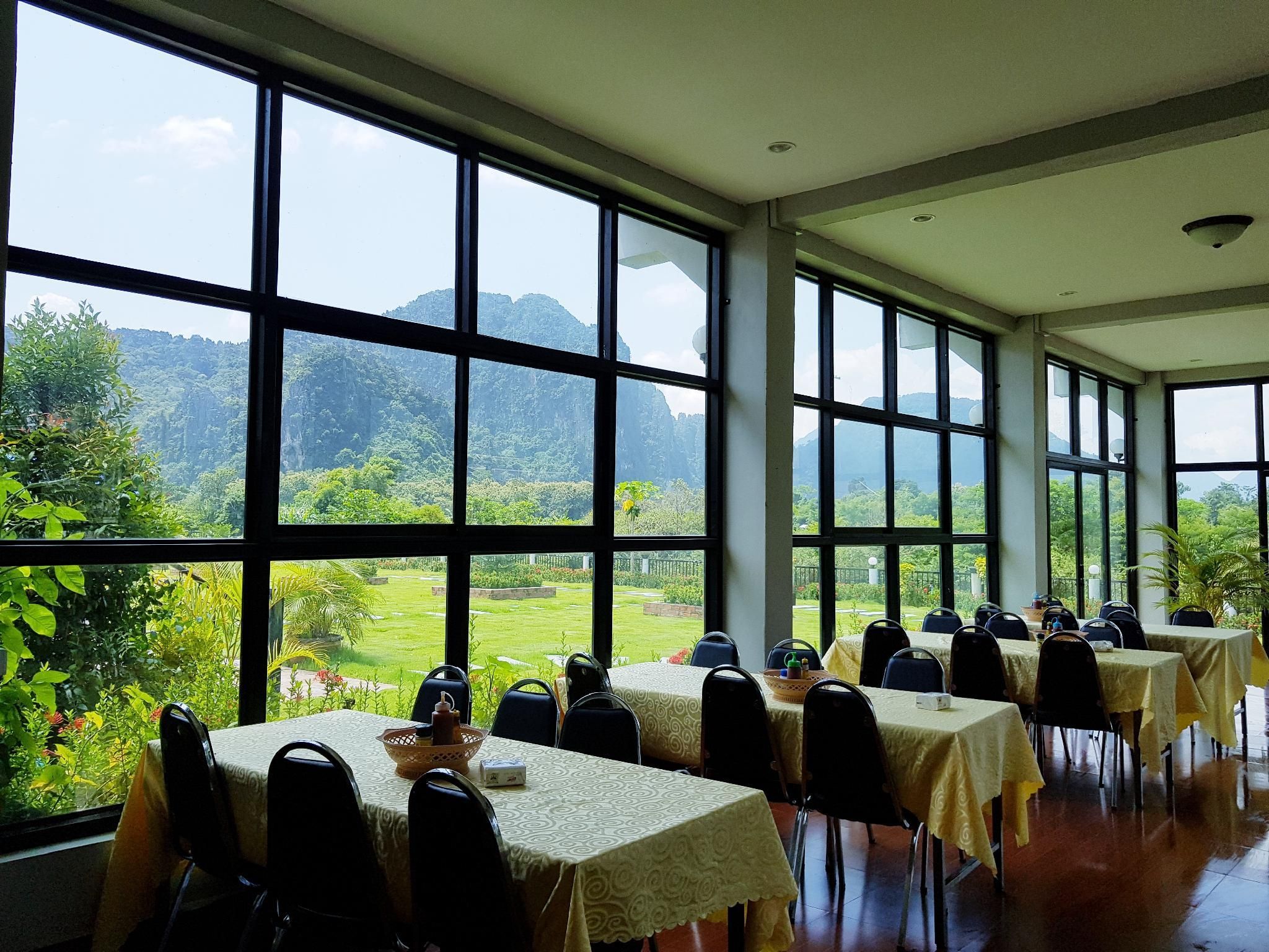 surrounding environment