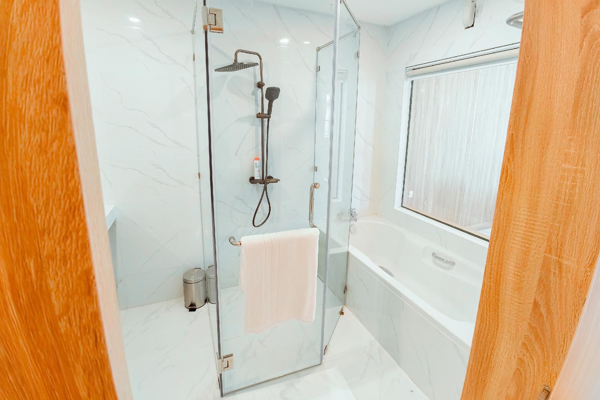 Premier Suite Double - River View