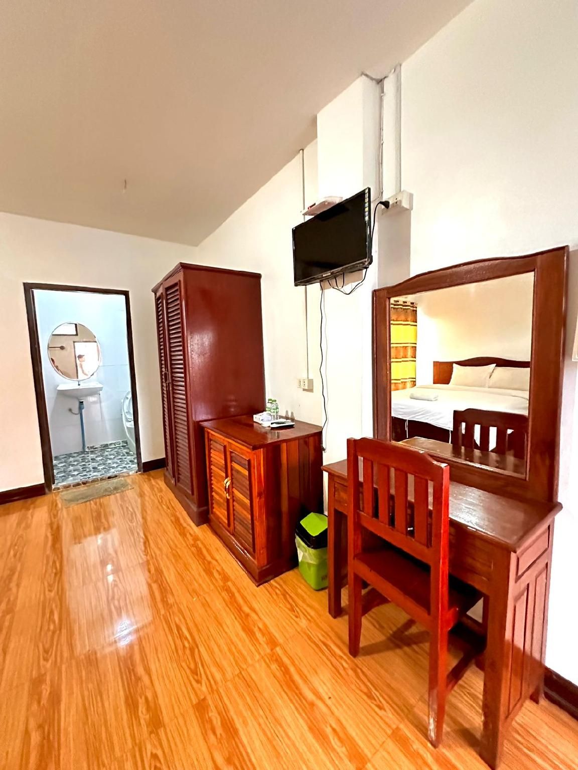 Family Suite - Pet Friendly