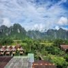 Vang Vieng Sky Mountain Hotel