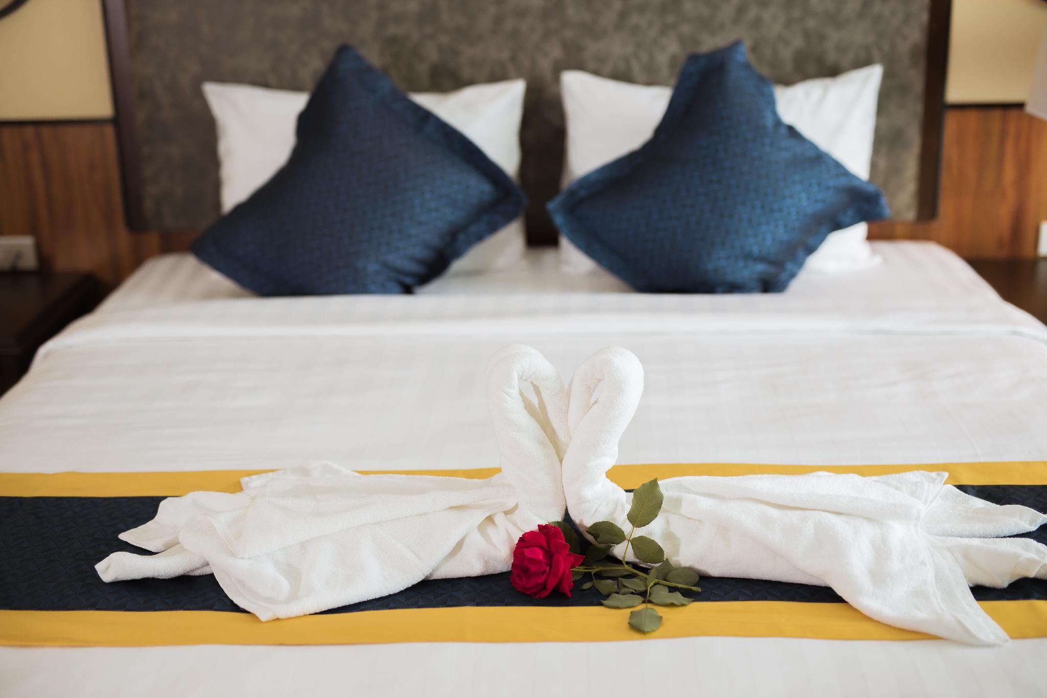 Superior Double Room without Window