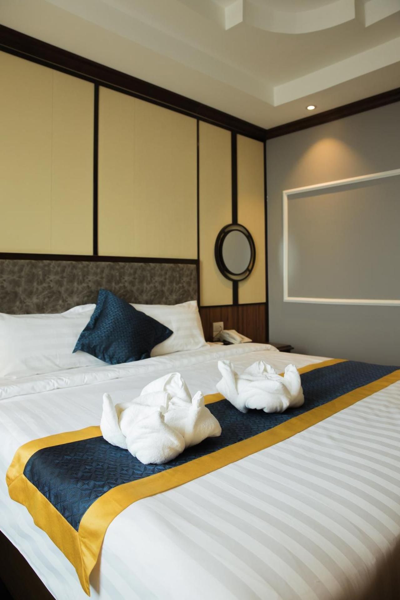 Superior Double or Twin Room