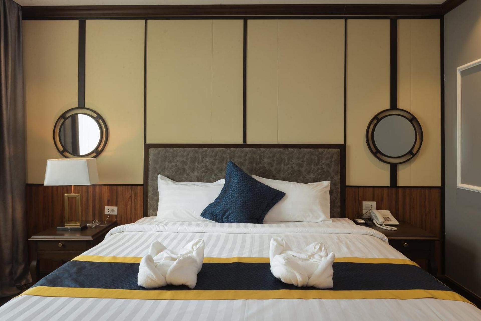 Superior Double or Twin Room