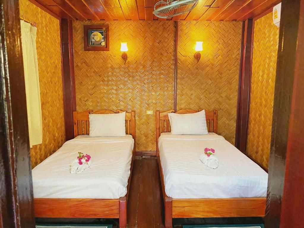 Twin Bungalow