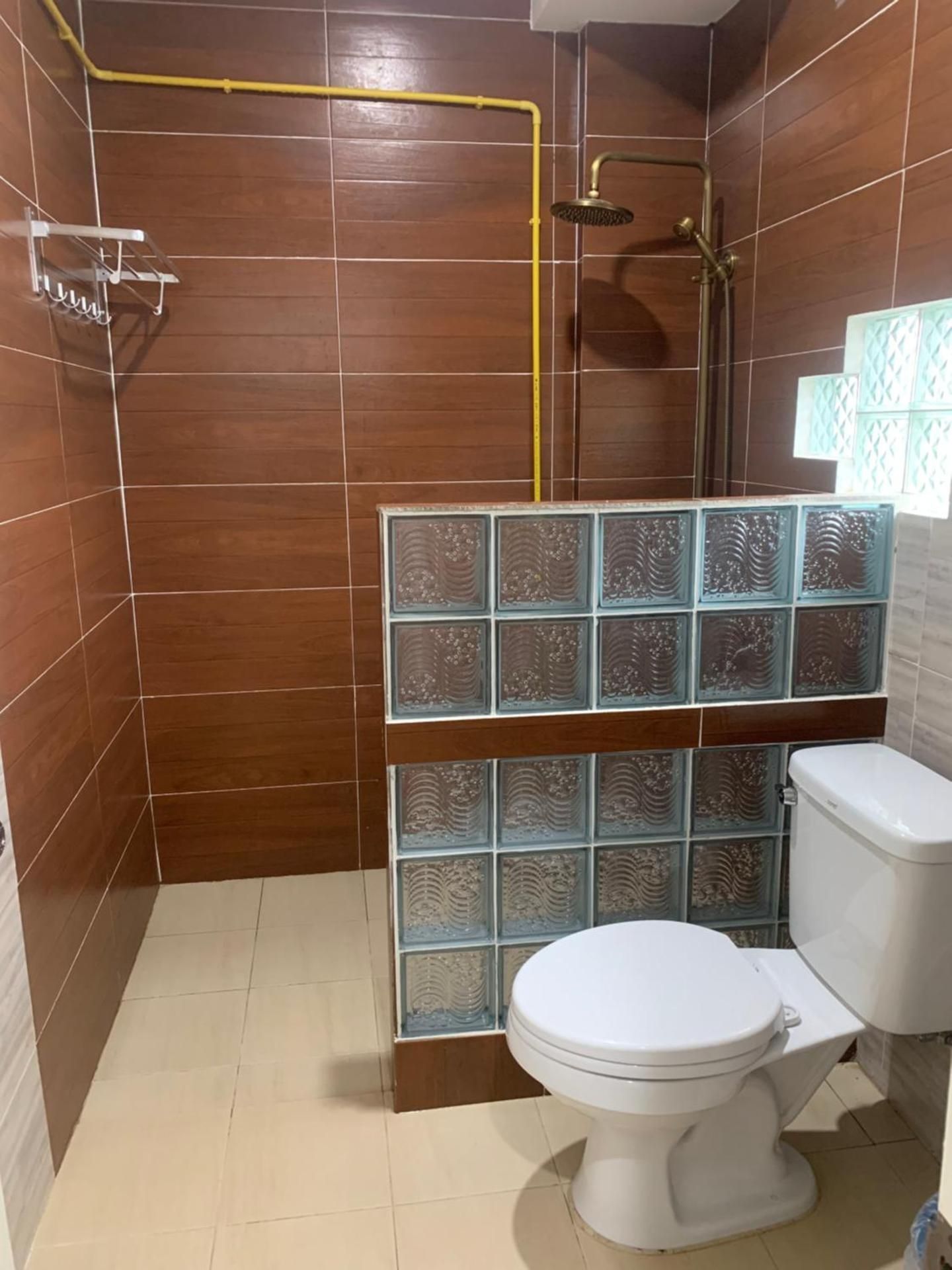 Jasmine Vangvieng Hotel