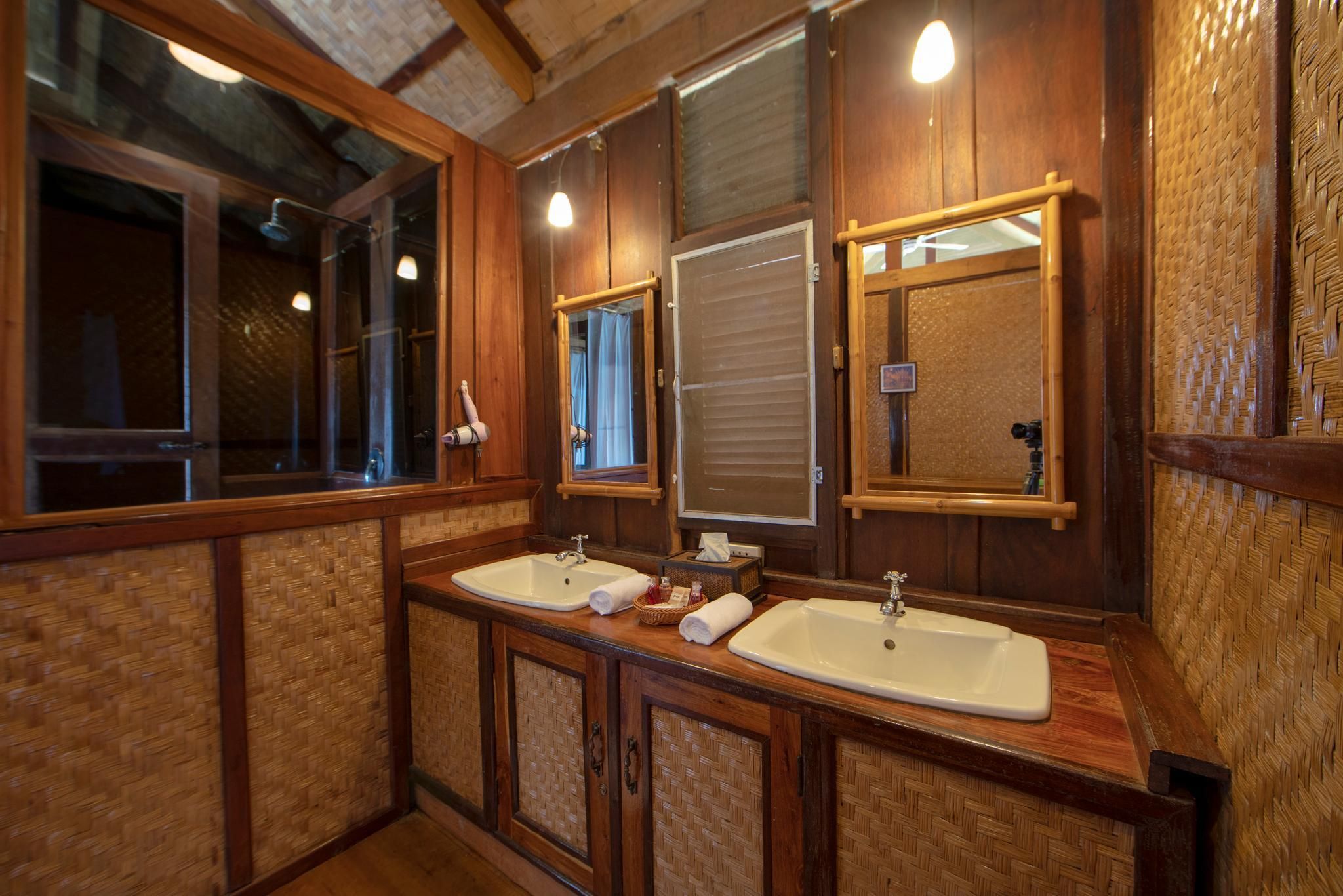 Comfort Bungalow