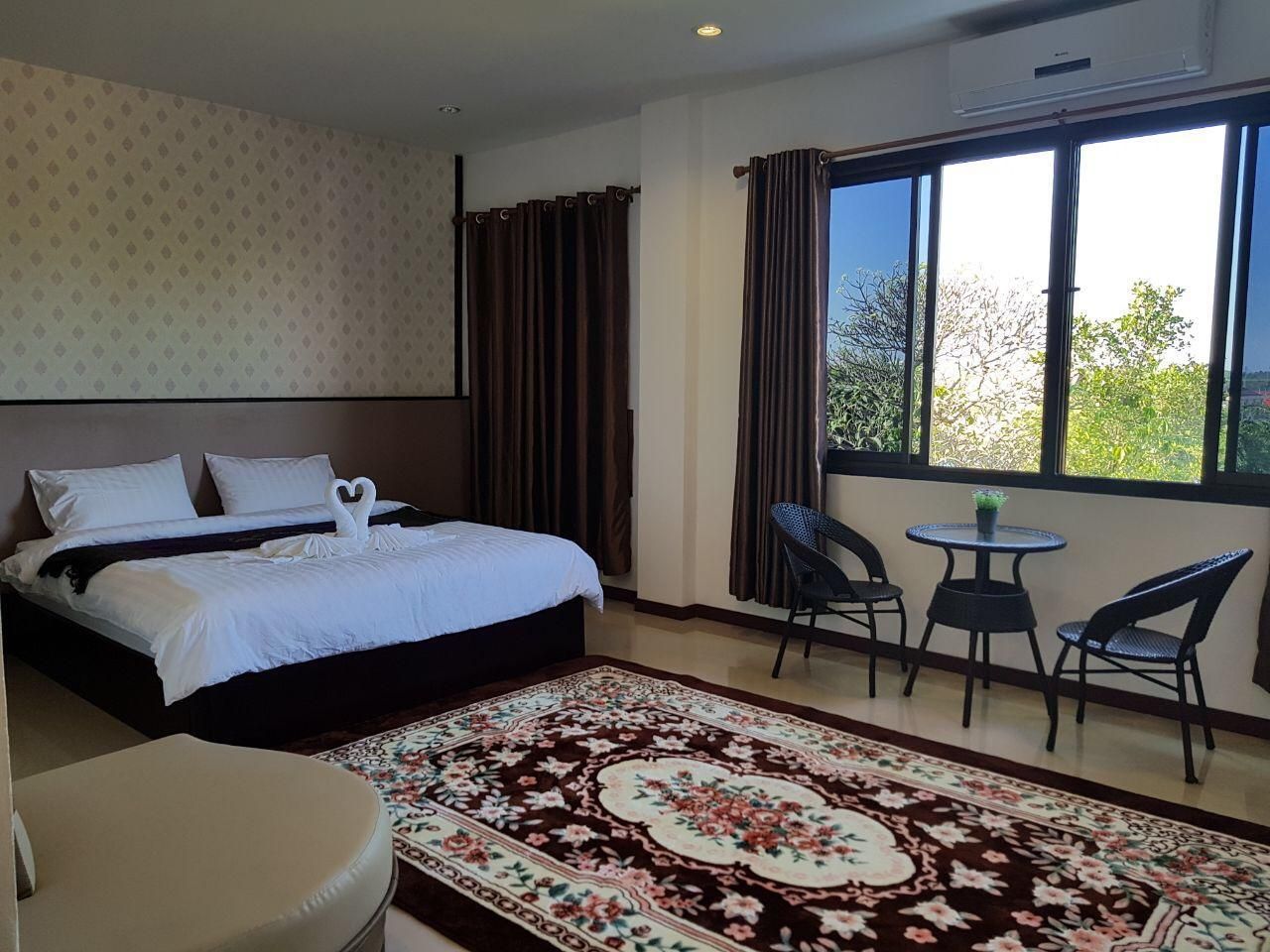 Dongsay Hotel Thakhek VIP Suite King