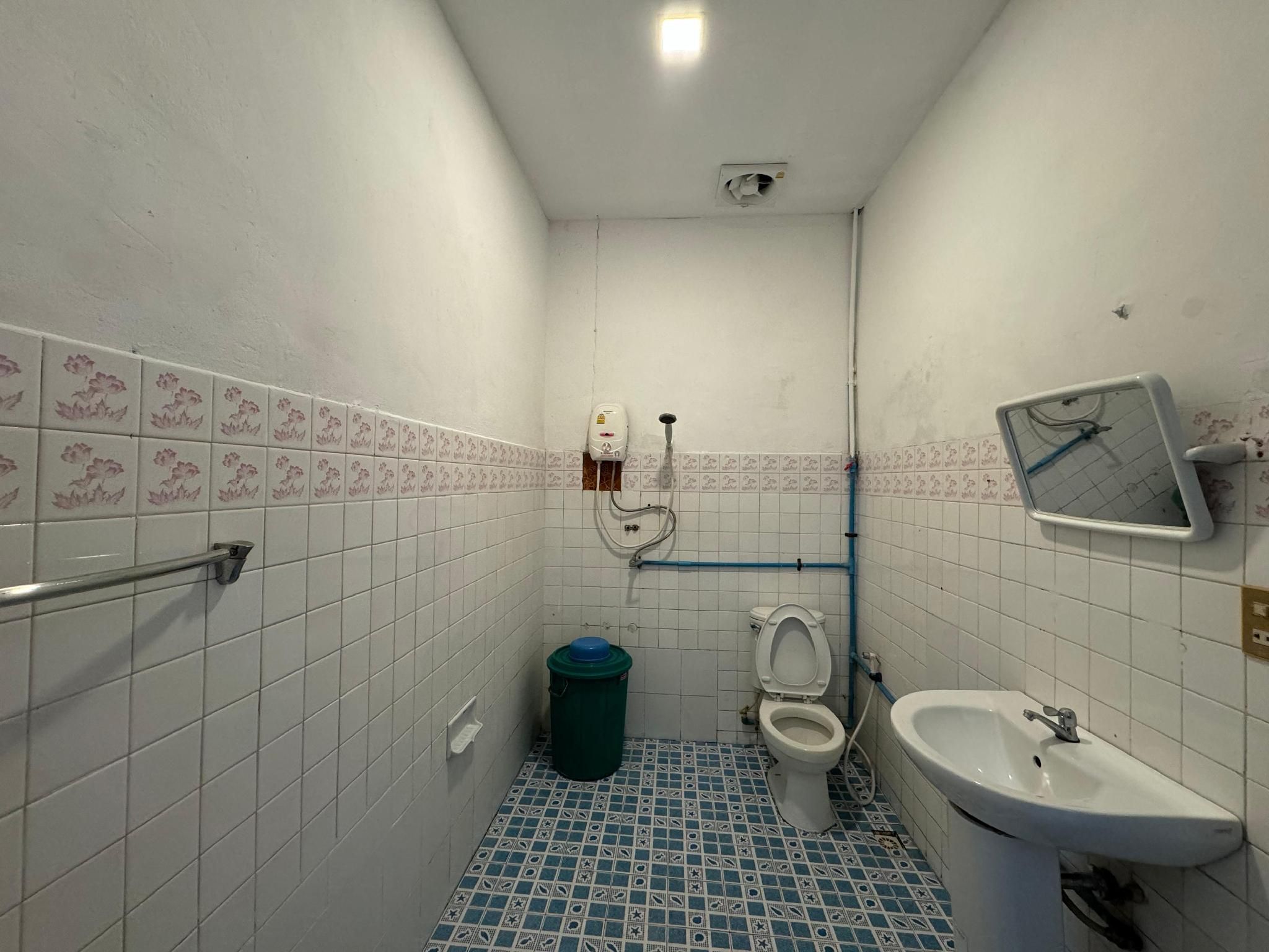 Souksomboun Hotel Double Room 3