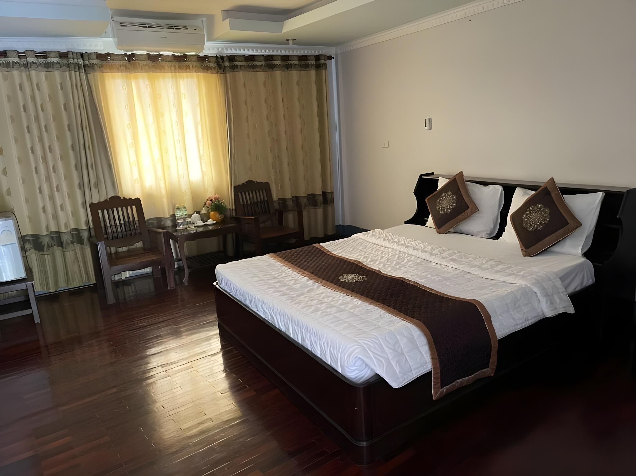 Superior Room Double