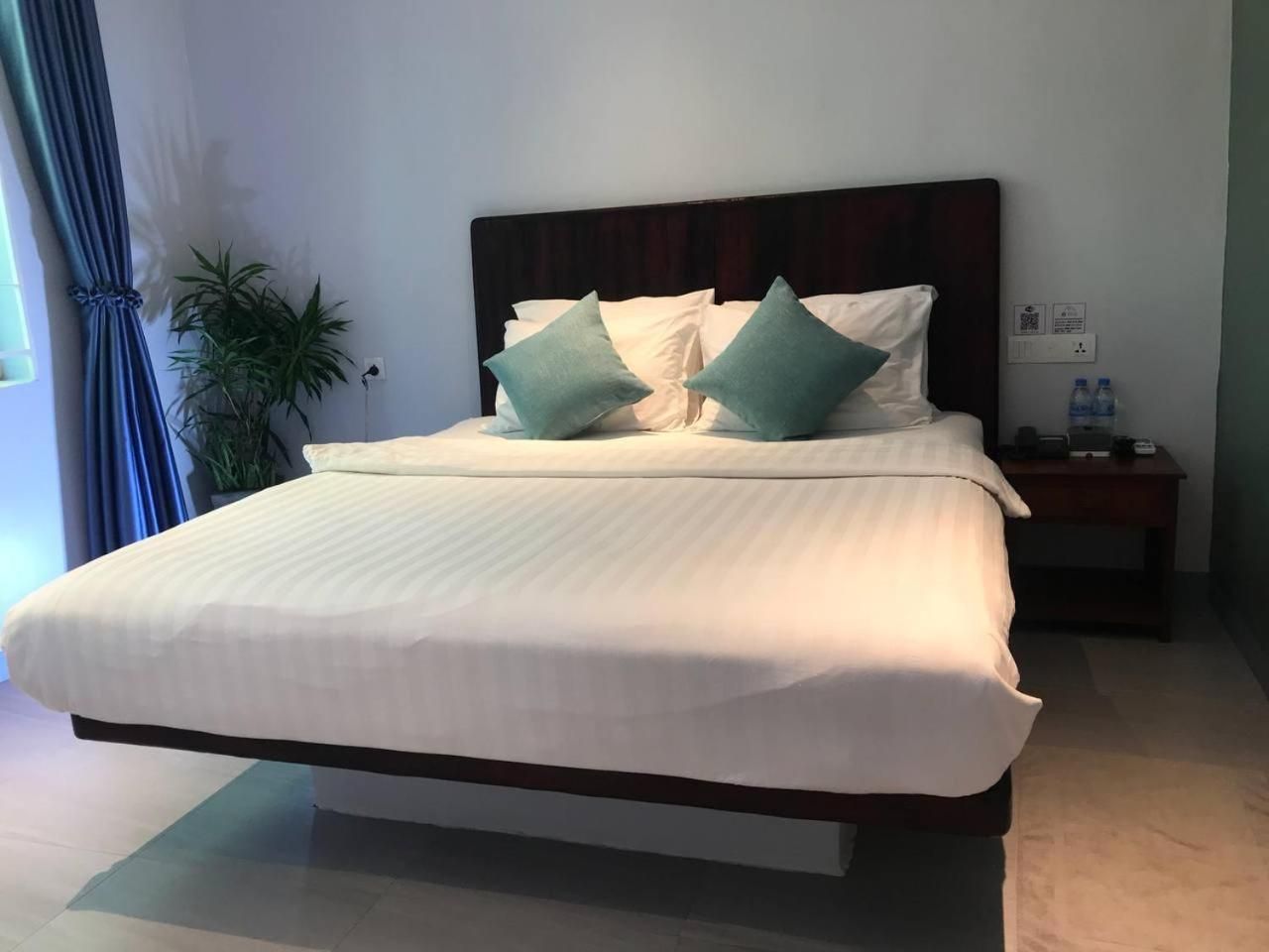 Phnom Meas Homestay Double Room