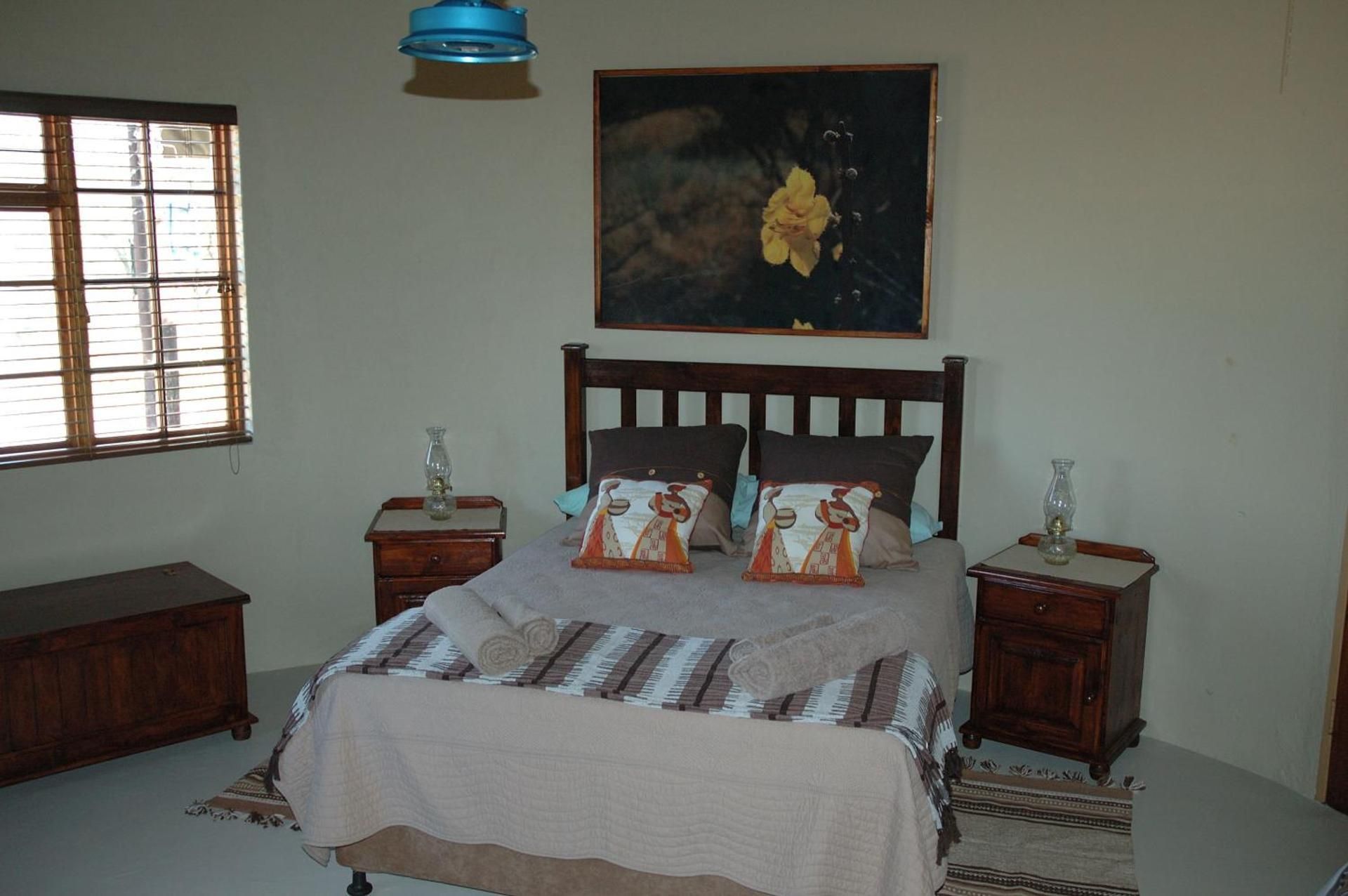 Family Chalet