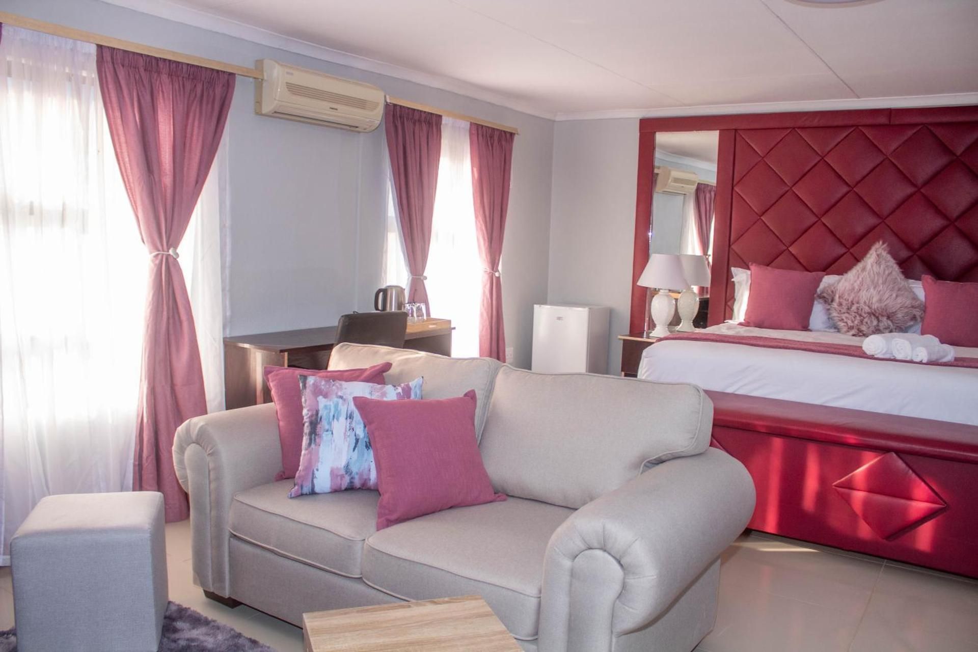 Suite