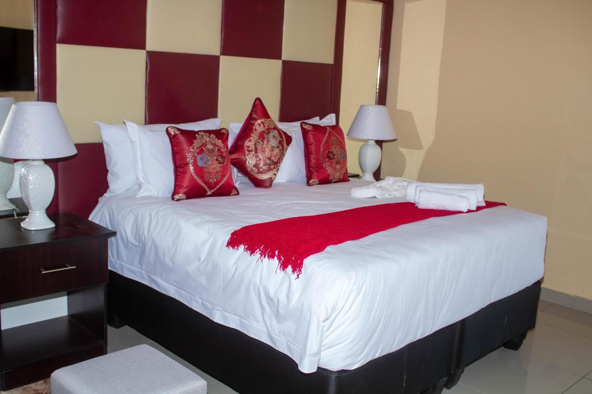 Standard King Room