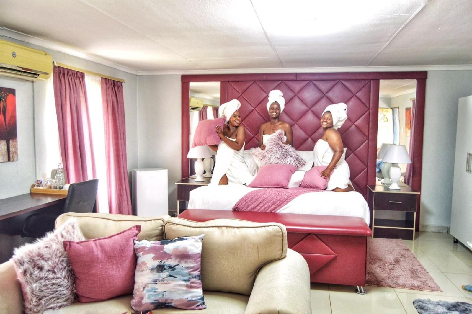 Suite