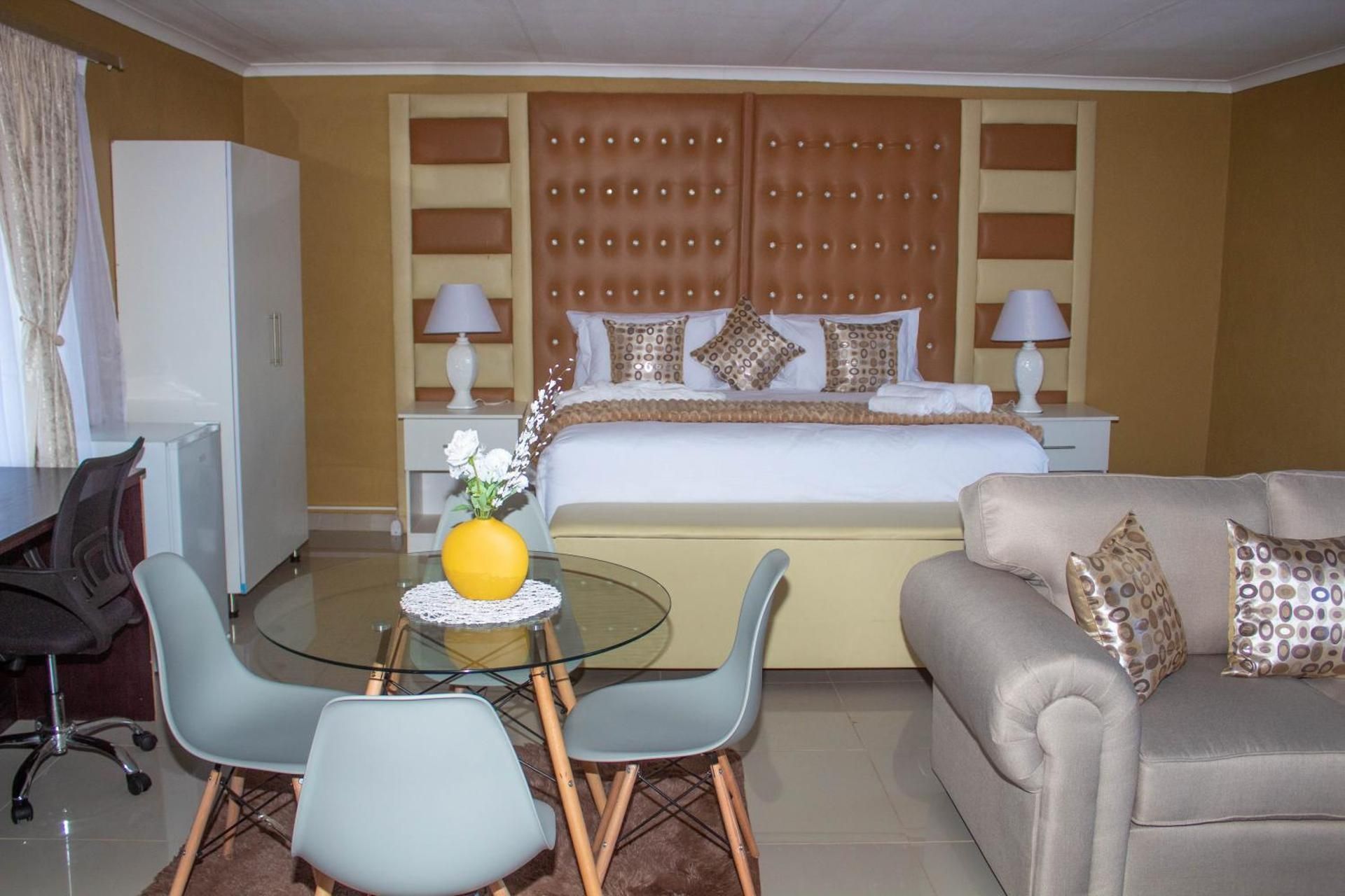 Superior Suite