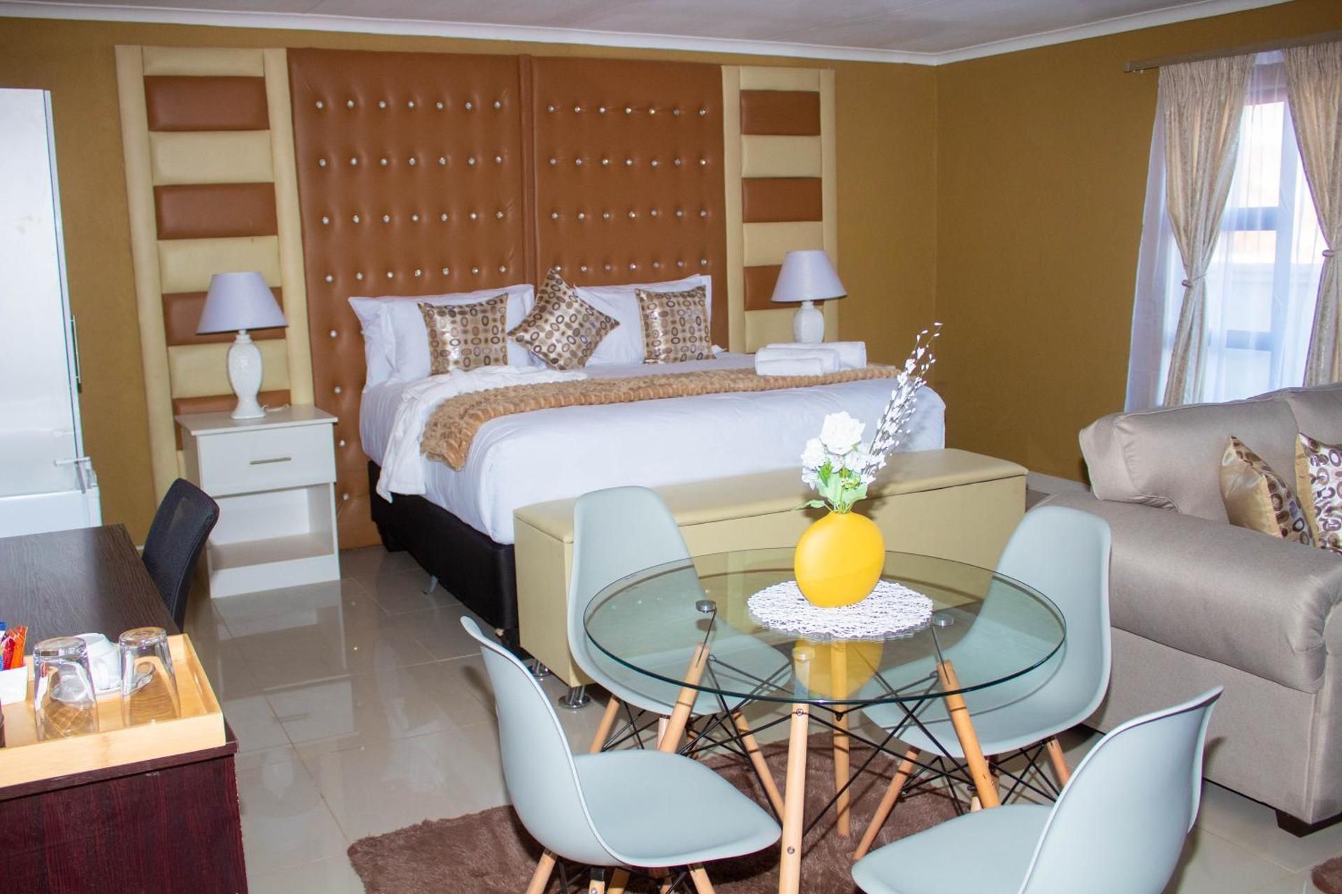 Superior Suite