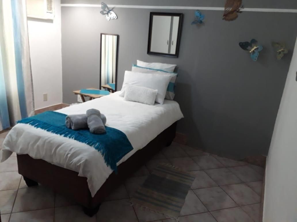 Budget Double or Twin Room