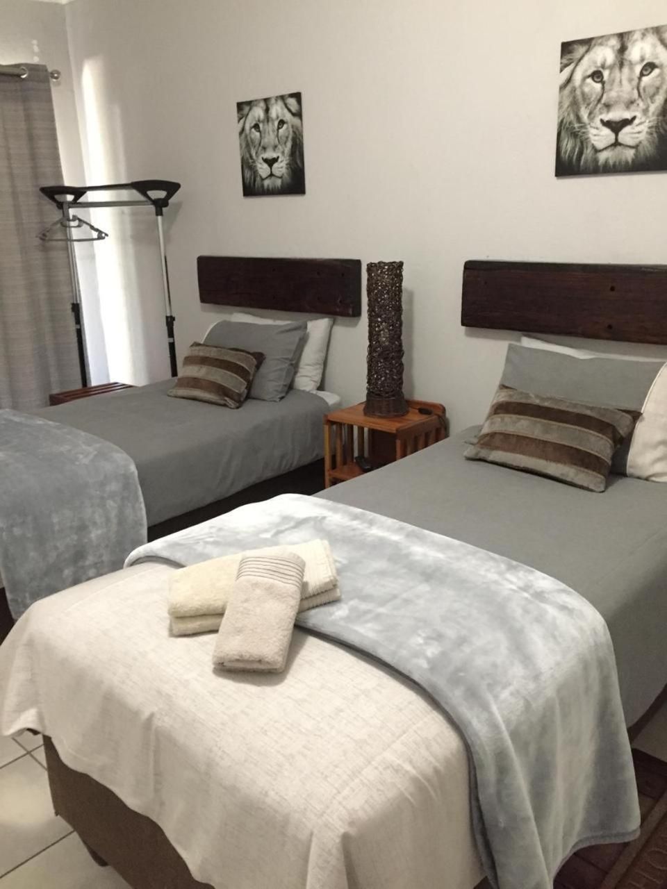 Budget Double or Twin Room