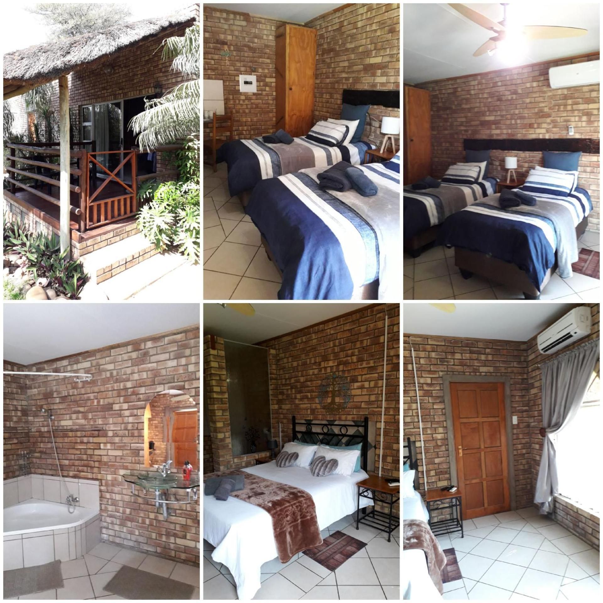 Double or Twin Room