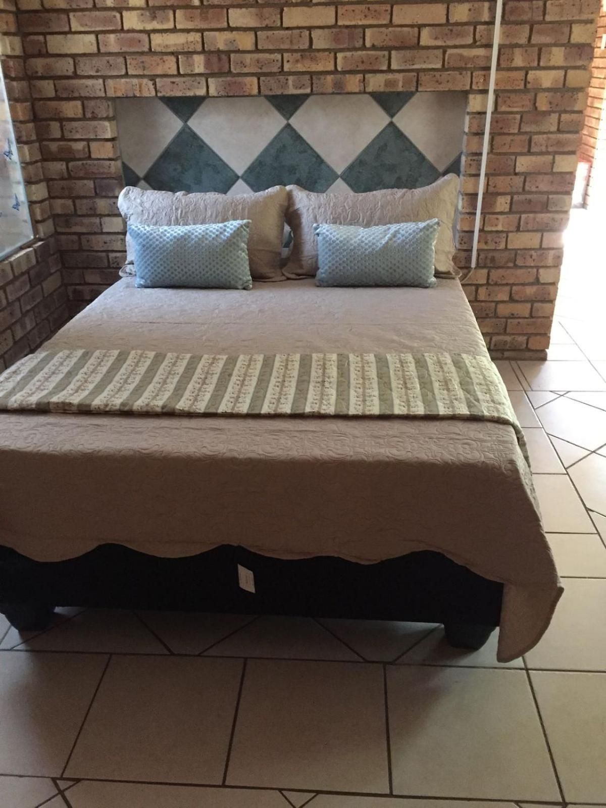 Comfortable Double Room