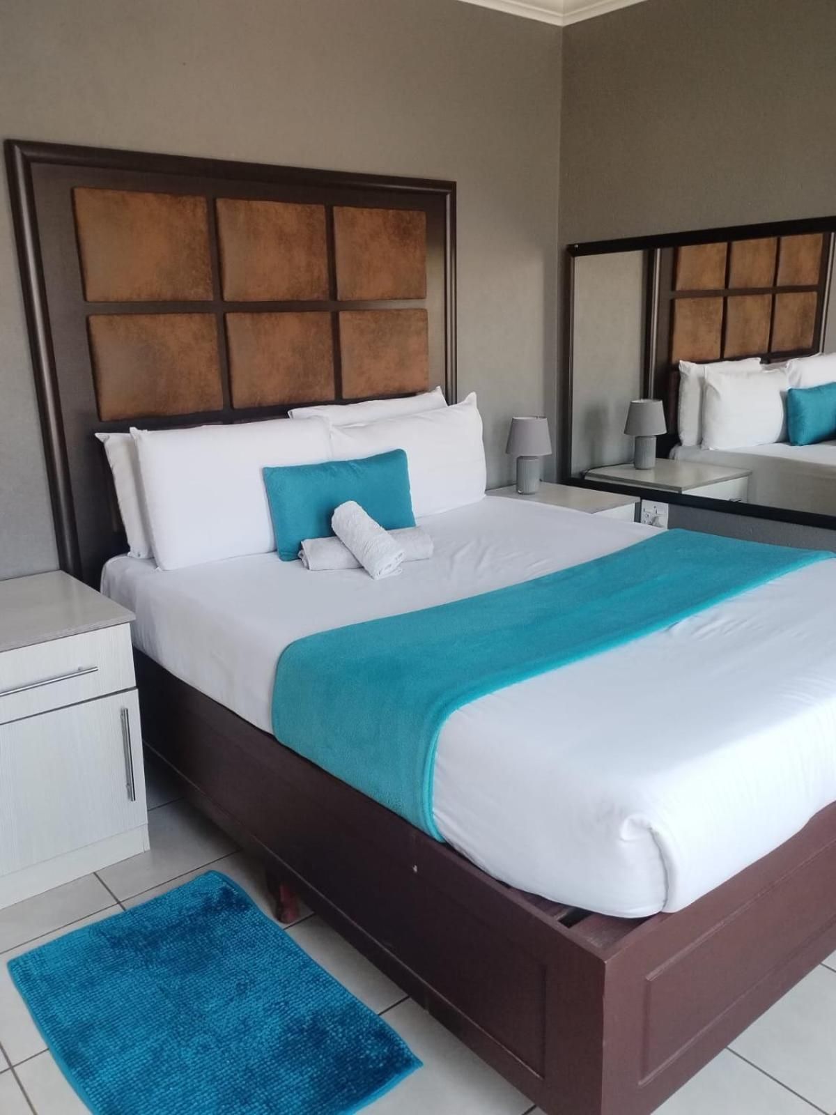 Superior Queen Room