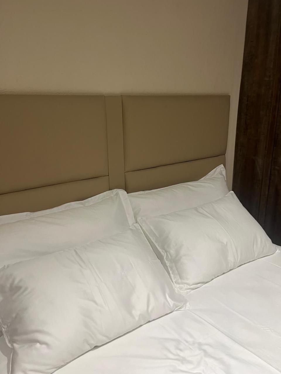 Double Room with Pool View