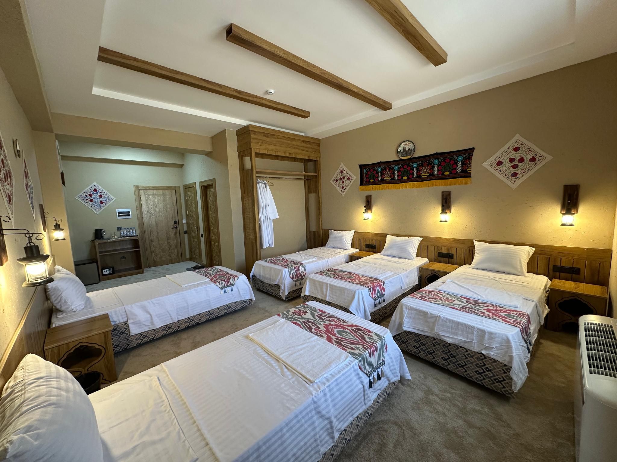 Suite