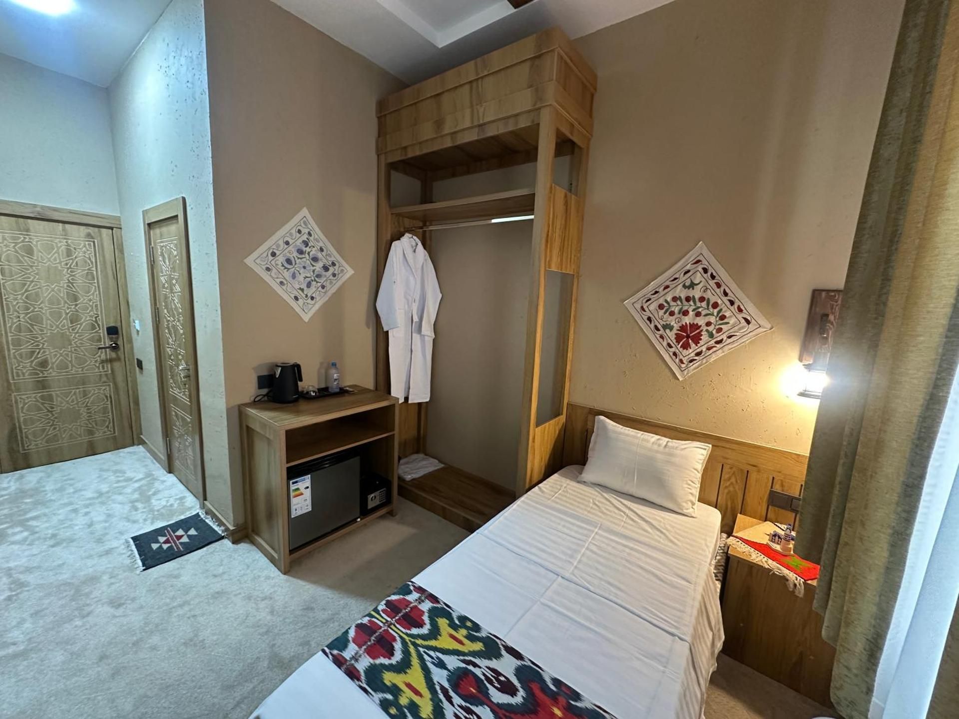 Single Room