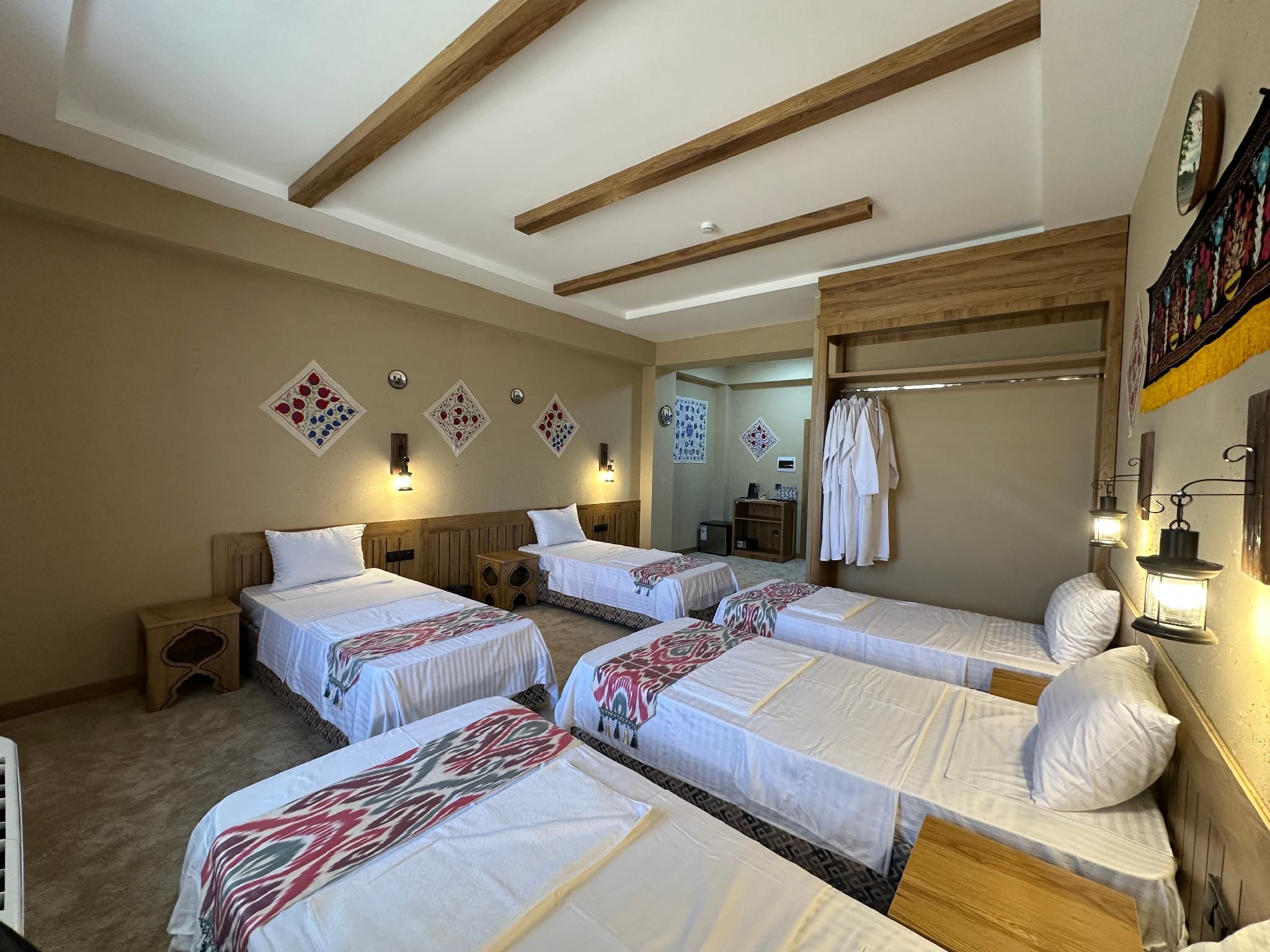 Suite