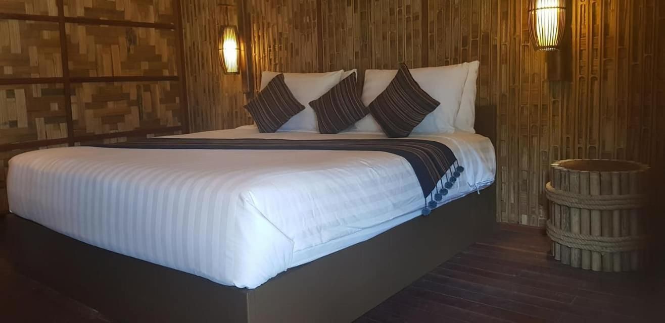 Namkat Yolapa Resort One-Bedroom House