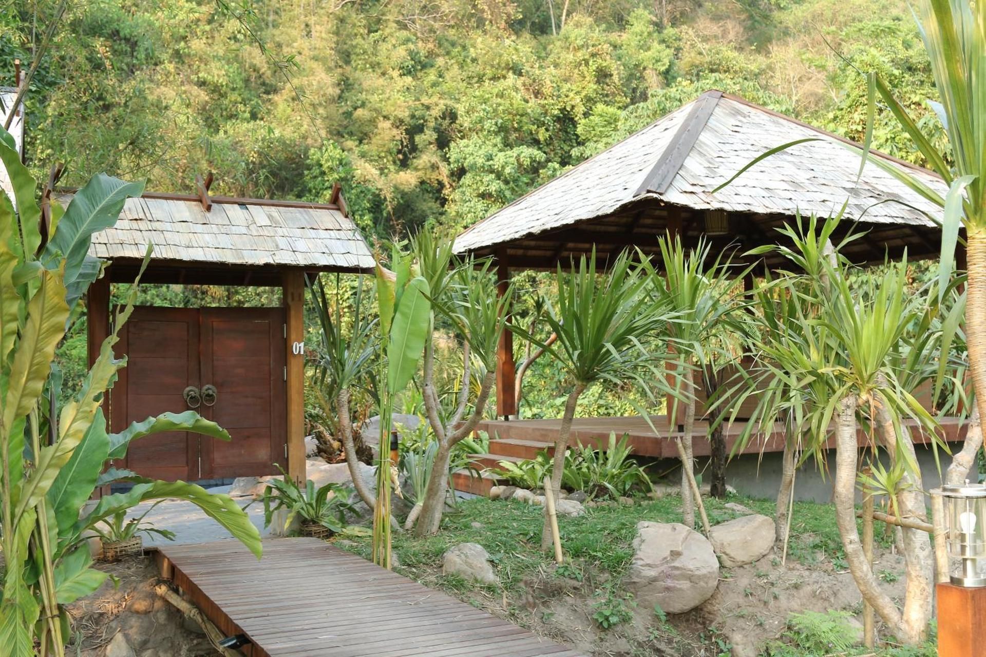 Namkat Yolapa Resort