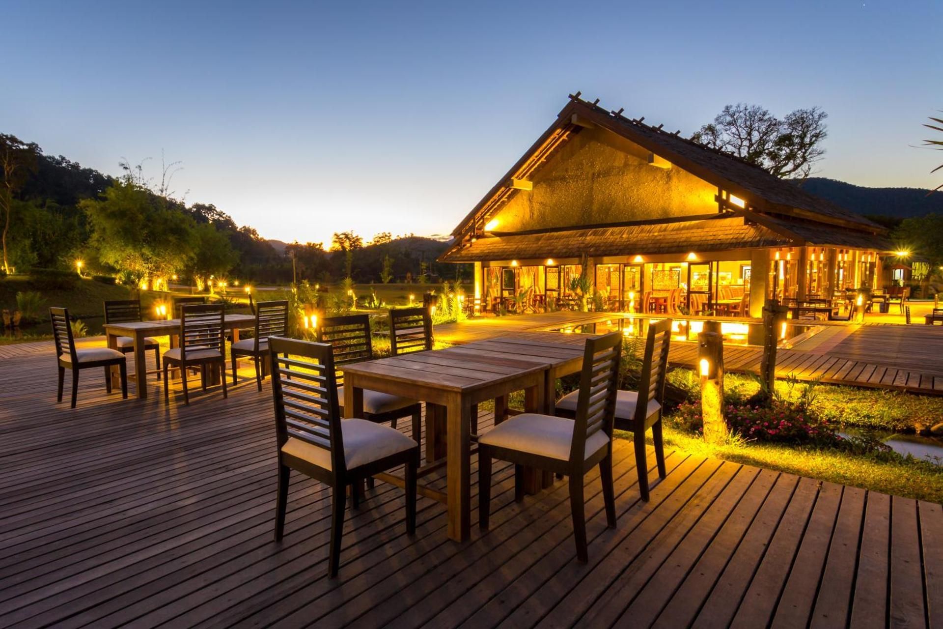 surrounding environment