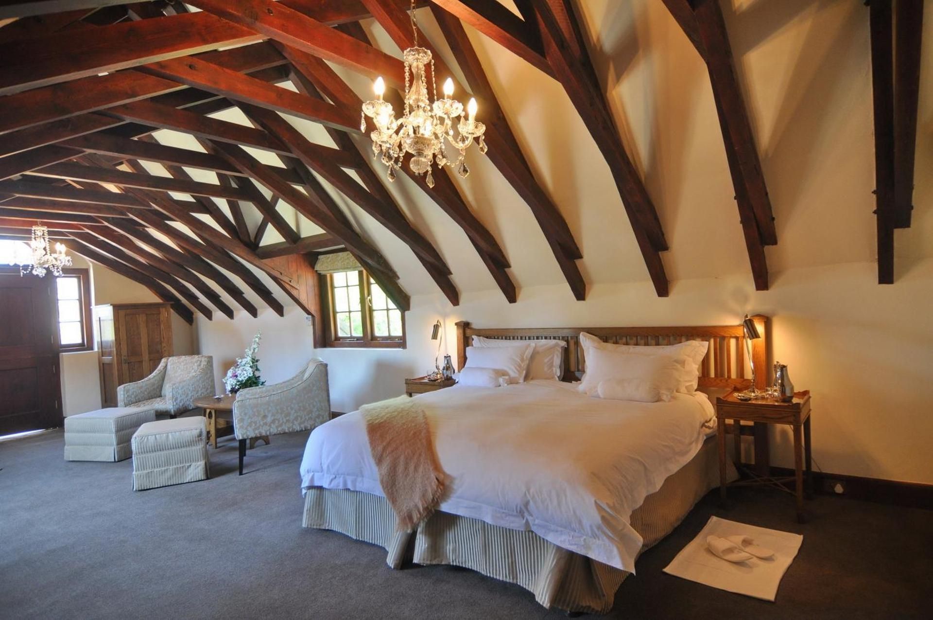 Twin/Double Room