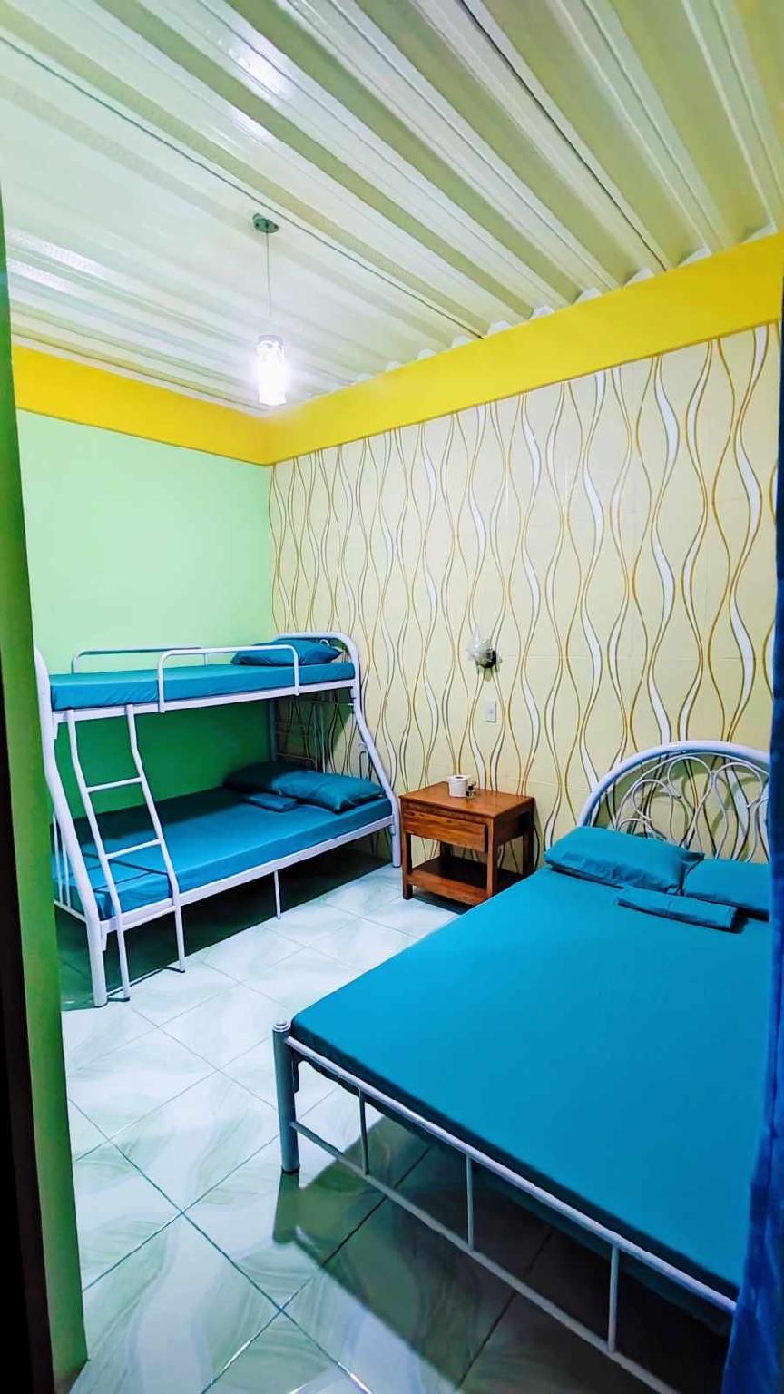 Barkada Room