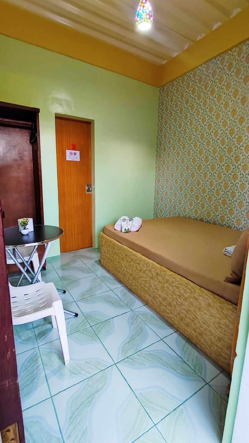 Couple Mini Room