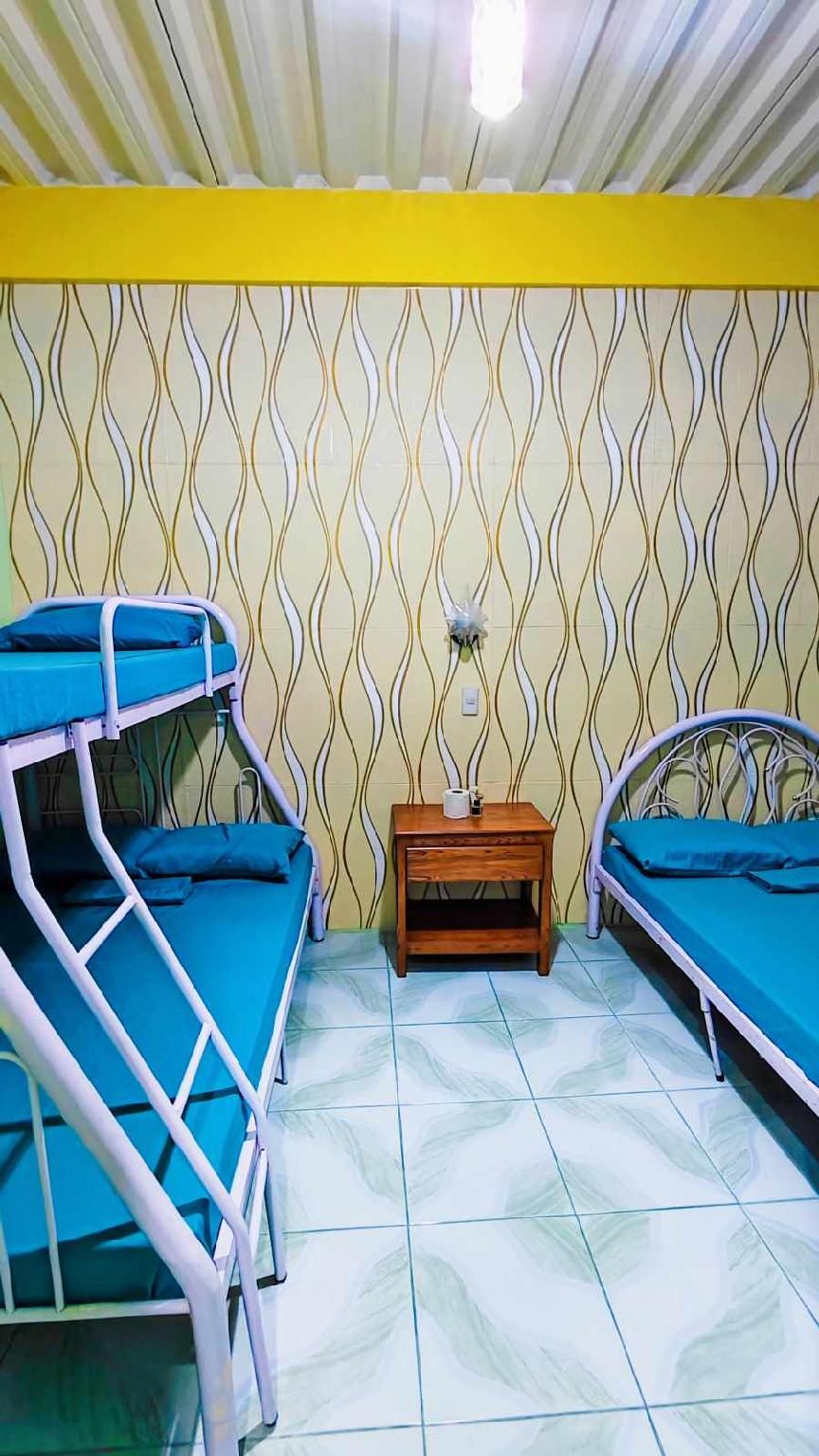 Barkada Room