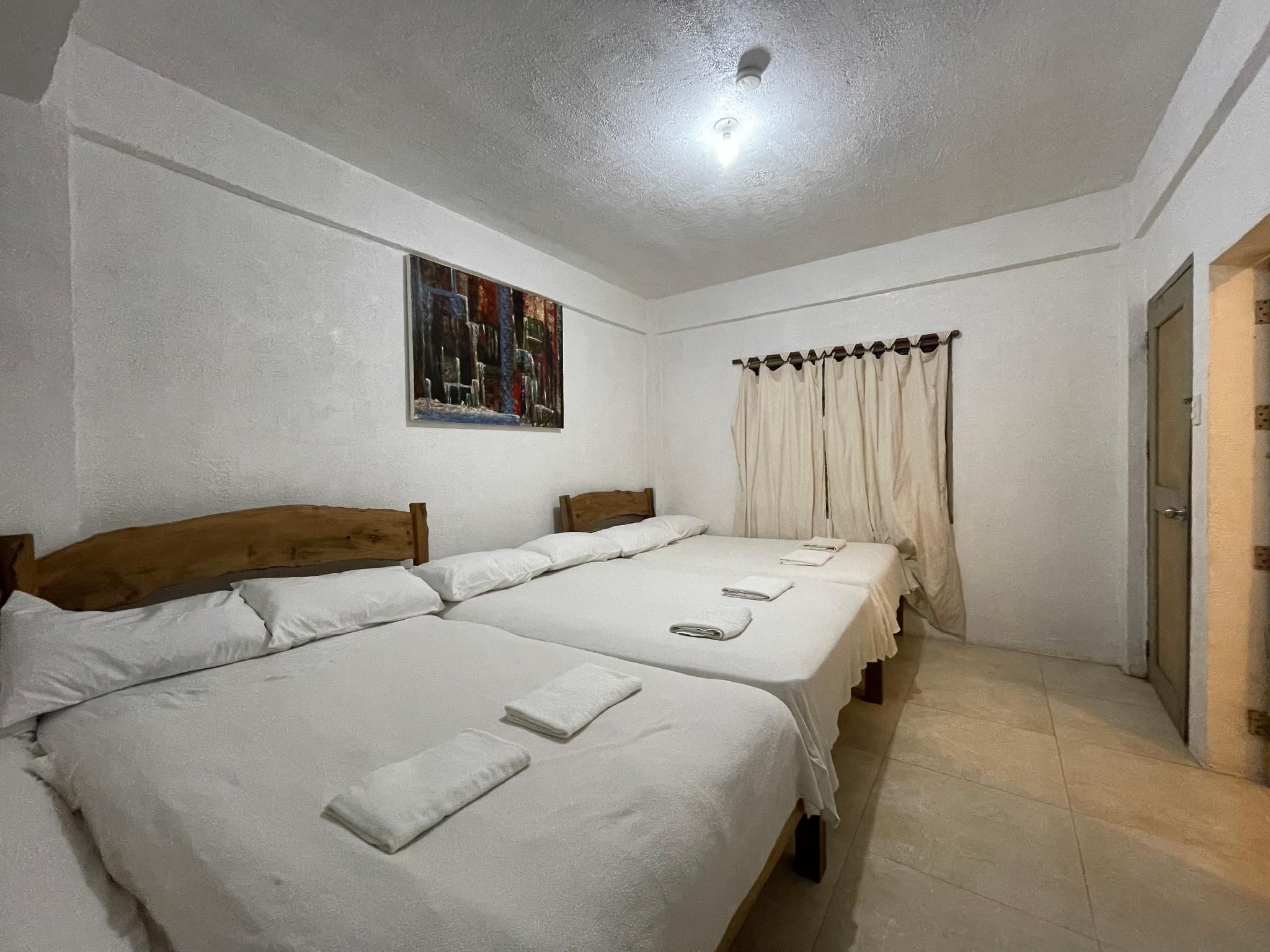Room for 8 People