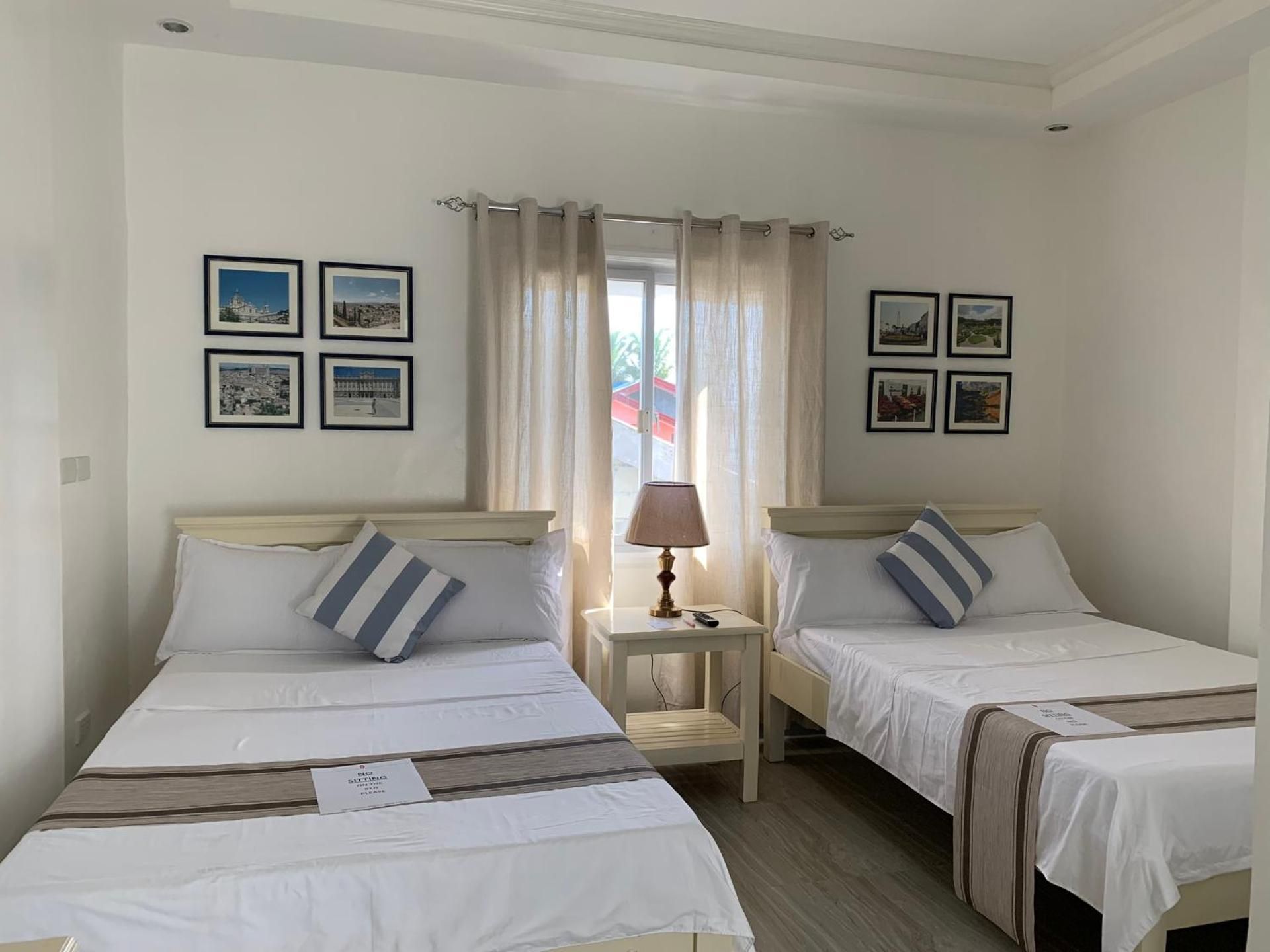 Superior Quadruple Room