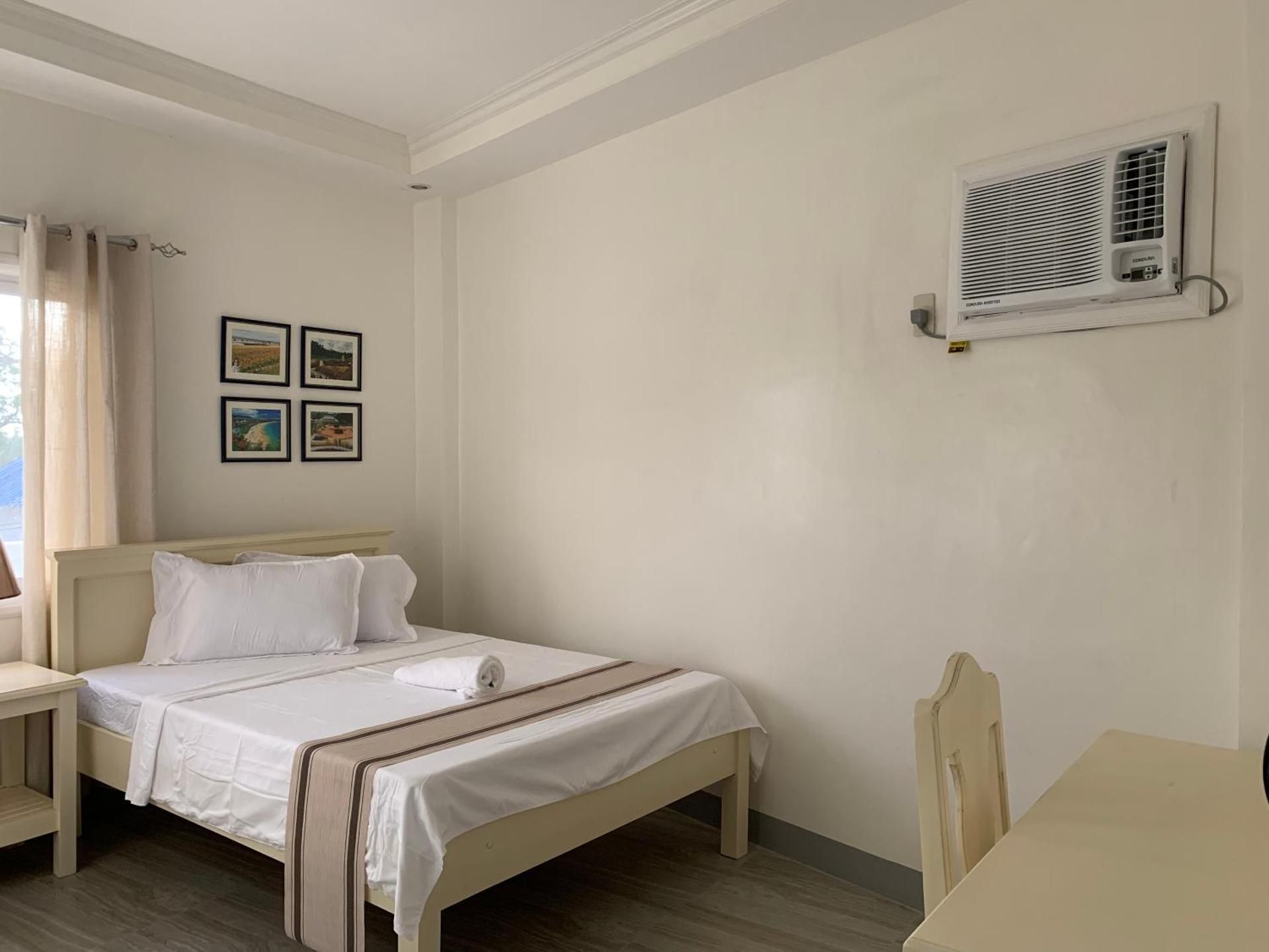 Superior Queen Room