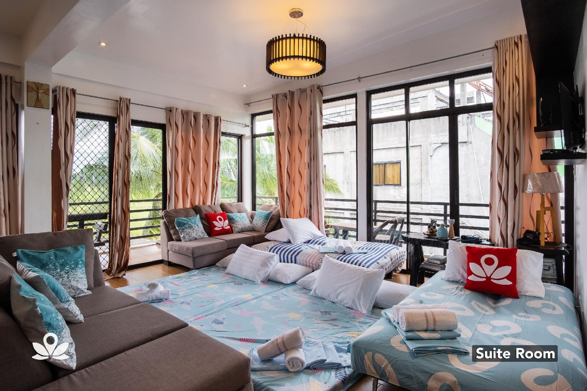 Suite Room