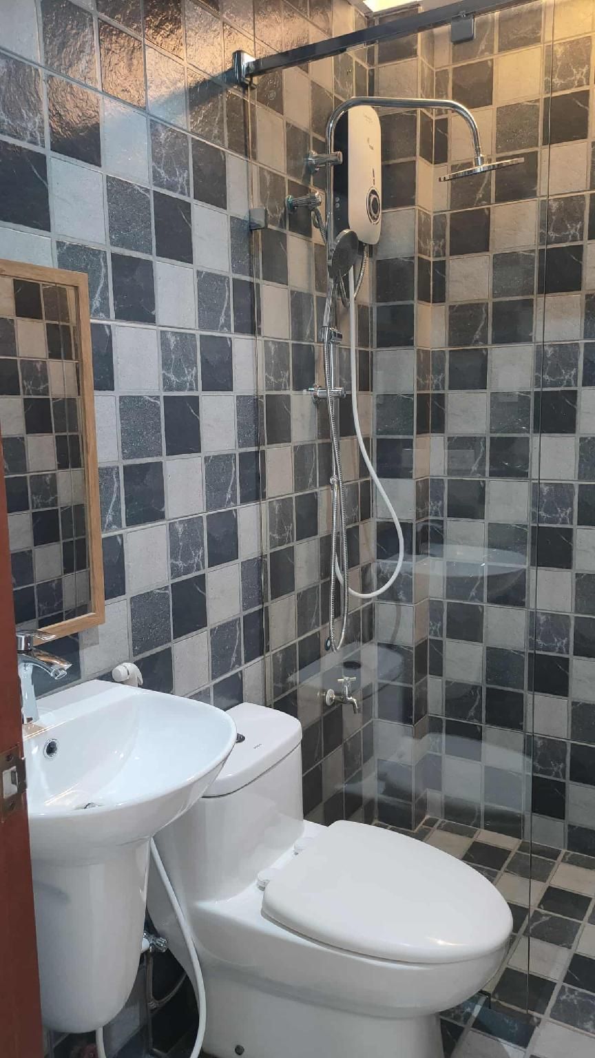 Family Deluxe Ocean View Room