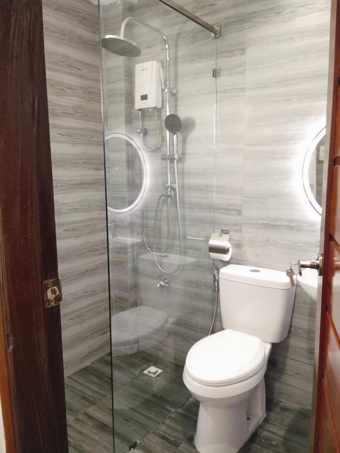 Ola De Baler Hotel-Resto Deluxe 2