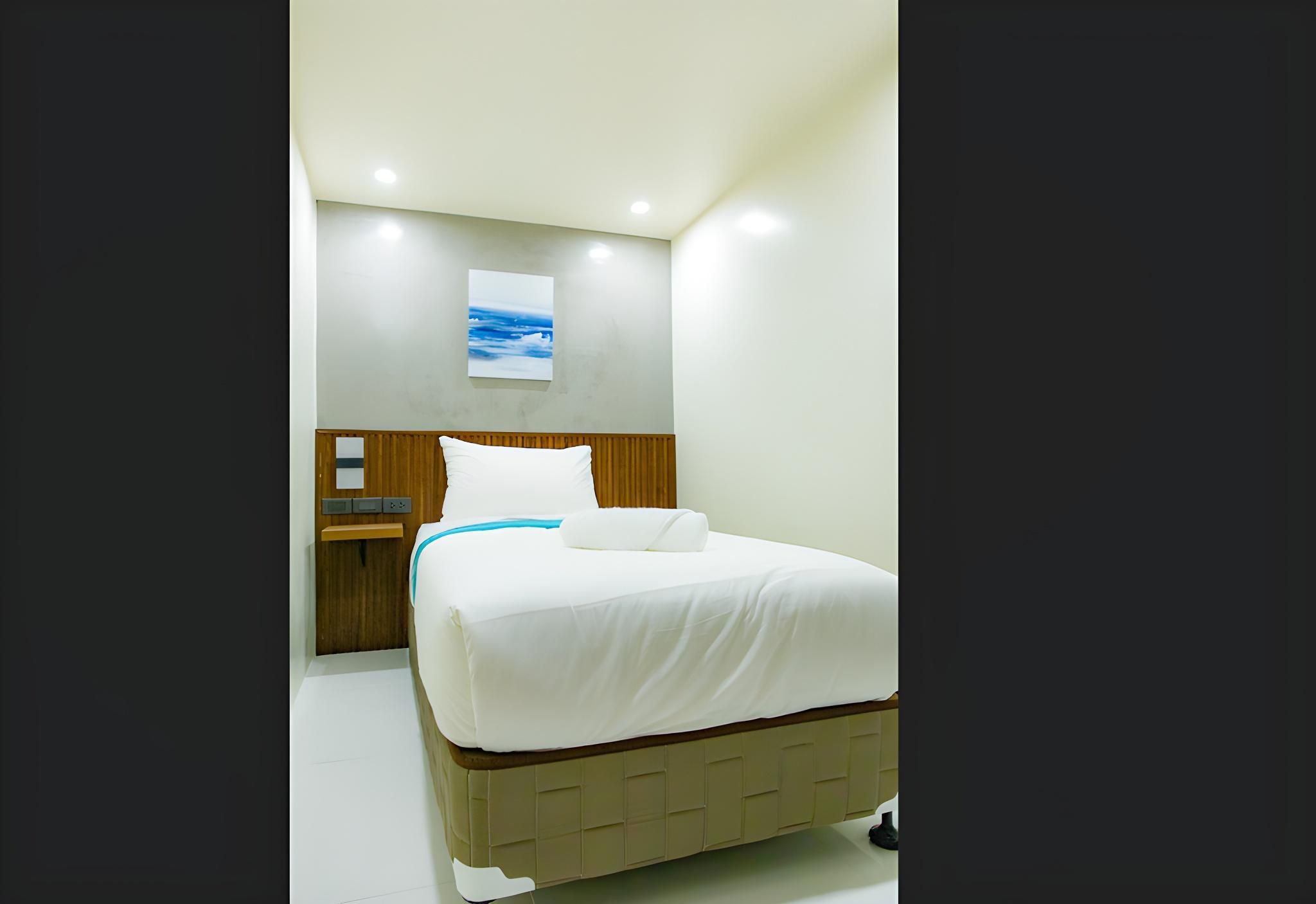 Coastal Breeze Hotel Standard Room