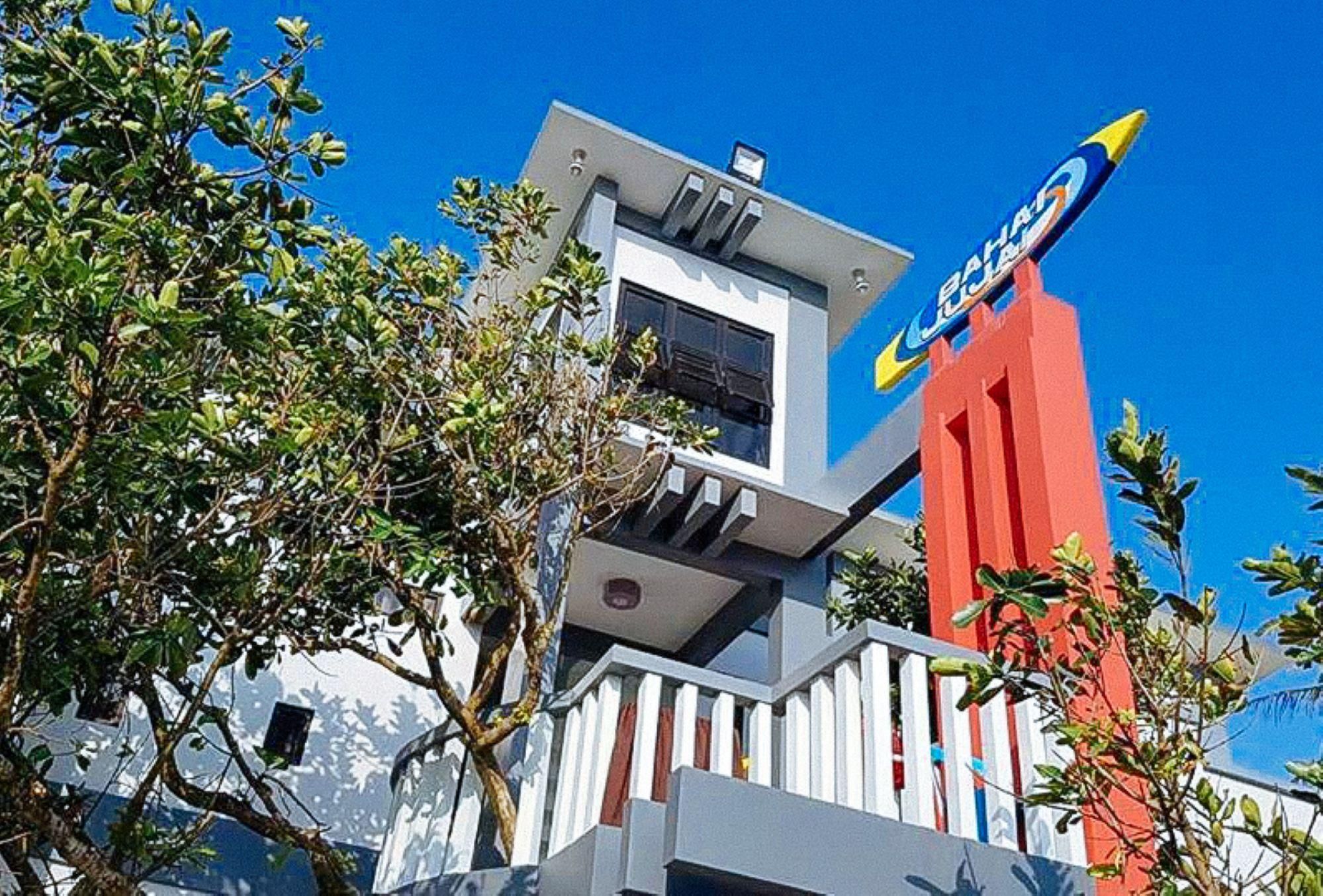 Bahai Jujai Baler by RedDoorz